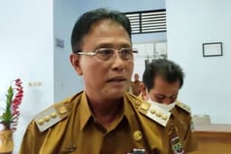 Bupati Herdiat Keluarkan Edaran, Warga Ciamis Diimbau Tak 'Panic Buying' Selama Ramadan