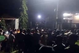 Bocah 5 Tahun di Ciamis Hilang Terseret Arus Selokan Saat Hujan Deras